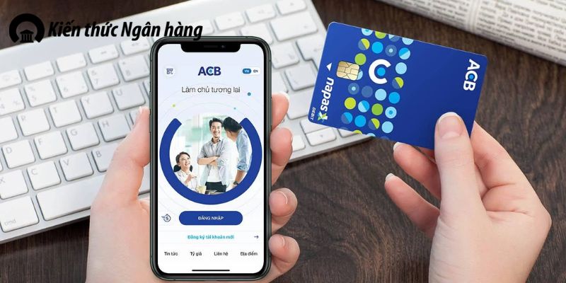 Tổng quan về ACB Online Banking