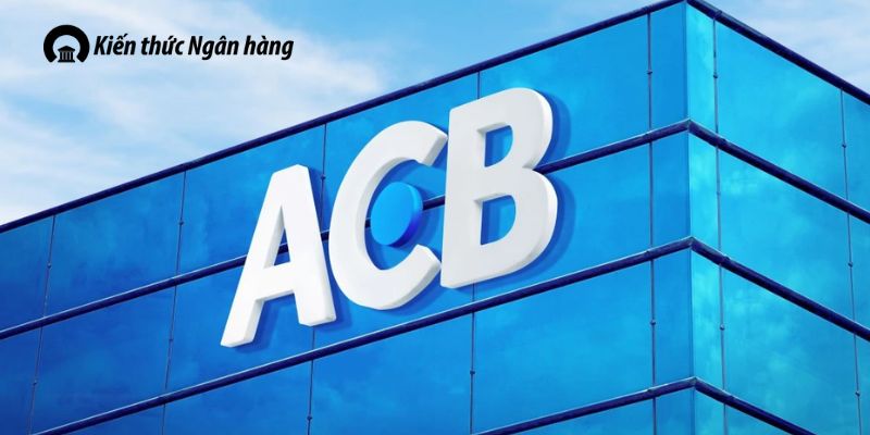 Ngân Hàng ACB là ngân hàng gì?